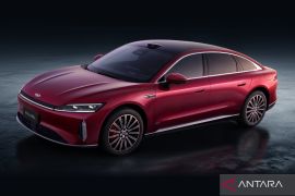 Chery Fulwin A9L PHEV dibanderol mulai dari Rp339 juta