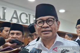 Pramono minta jajaran siap bantu banjir di daerah penyangga
