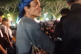 Lagi, warga Badui korban gigitan ular dirujuk ke RSUD Banten