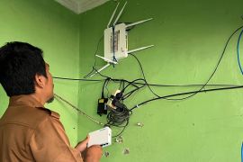 Pemkab Lombok Tengah perkuat transformasi digital bagi warga