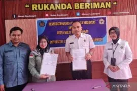 Polhukam kemarin dari korupsi lahan fiktif hingga pendampingan hukum