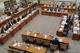 MA ajukan tambahan anggaran 2026, fokus tingkatkan kesejahteraan hakim