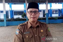 Pemkot Bengkulu sebut sembilan sekolah kekurangan murid baru