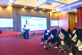 Anak muda bergerak! Lombok Tengah bentuk relawan cegah nikah dini