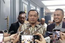 DPR RI: Pejabat Sekretariat Badan Otsus berkantor di Papua