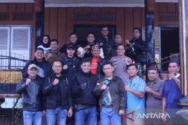 Forkopimda Bangka Barat cek kesiapan dapur MBG