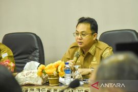 Bangka Barat tingkatkan tata kelola keuangan agar sistematis