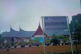 Pemkab Pasaman Barat pastikan ketersediaan pangan pekan kedua Juli