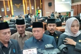 Dewan dukung upaya Bupati Batola tingkatkan pendapatan daerah