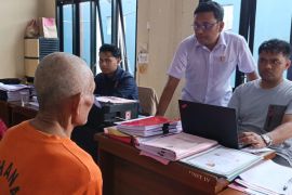 Polres Tasikmalaya tangkap ayah yang berbuat asusila pada anaknya