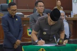 Bupati Tanah Laut: Penggunaan APBD 2025 harus tepat sasaran