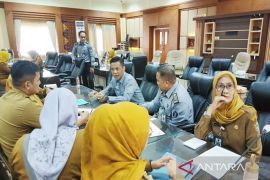 Kemenkum Kalsel optimalkan potensi kades pada Peacemaker Justice Award