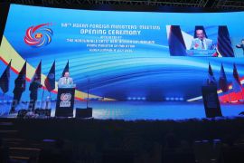 Anwar Ibrahim tegaskan tidak akan mundur selama tidak salahgunakan kekuasaan