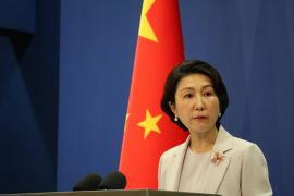 China terus promosikan multilateralisme