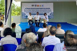 Imigrasi Batam edukasi TPPO di delapan lokasi lewat program Desa Binaan