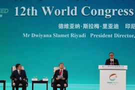 China masih jadi acuan pengembangan kereta cepat Indonesia