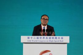 KCIC sebut kereta cepat Jakarta-Surabaya lanjut, bila didukung pemerintah