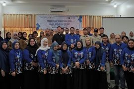 Rektor Univsm: FGD jadi landasan dan acuan untuk pengembangan kampus