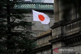 Hadapi Pemilu, Jepang Bentuk Pusat Komando Bahas Isu WNA