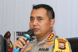 Waspadai penipuan catut nama pejabat Polda Malut