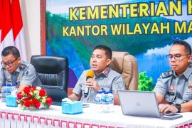 Kemenkum: 78 Koperasi Merah Putih di Kepulauan Sula berbadan hukum