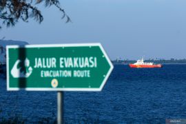 Operasi SAR pencarian korban KMP Tunu Pratama Jaya diperpanjang tiga hari