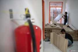 Persiapan sekolah rakyat di Palembang Page 2 Small