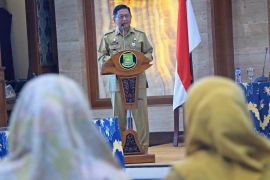 Sekda Kota Tangerang sebut transformasi digital mudahkan kerja