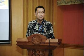 Pemkot Pontianak matangkan persiapan jelang penilaian keterbukaan informasi publik