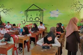 Kemenag Rejang Lebong tidak perpanjang penerimaan siswa baru madrasah