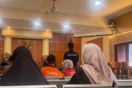 Kejari Jambi ajukan banding perkara perlindungan anak