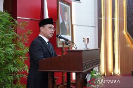 Kalbar tetapkan pemekaran Kapuas Raya jadi program strategis
