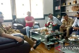 Ketua DPRD Babel dan OPD akan Cek Lokasi KIP usai Dengarkan Keluhan Nelayan Airnyatoh