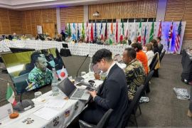 Indonesia bagikan pengalaman dalam pembangunan inklusif di forum G20