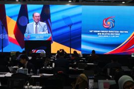Anwar Ibrahim bantah intervensi pengangkatan hakim-hakim Malaysia