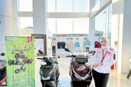 Astra Motor Kalbar Adakan "JULIET" Juli Extra Banyak Promonya