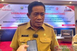 Wagub tegaskan ada sanksi bagi ASN pencuri laptop  milik Bapenda Sultra