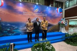 Menteri LH soroti degradasi lingkungan dengan stunting