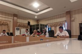 Pemkab Bangka perkuat peran masyarakat cegah kekerasan anak