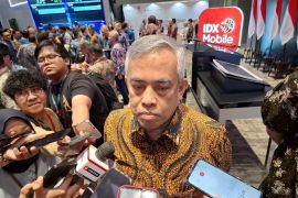 BEI bantu selesaikan masalah Ajaib Sekuritas dan nasabah