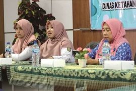DKPP Kota Madiun tingkatkan konsumsi ikan di kalangan masyarakat