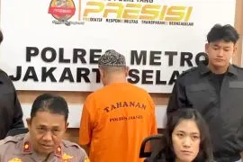Guru ngaji cabul di Tebet terancam hukuman 15 tahun penjara