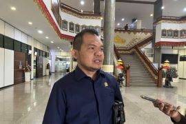 DPRD Lampung agendakan paripurna RPJMD 2025-2029 pada pekan ini