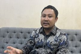 Komisi II DPRD Lampung gelar RDP dengan 10 OPD mitra kerja