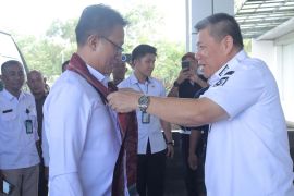 Gubernur Babel: PMI korban kejahatan digital harus dilindungi