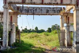 Investor minati  lahan eks Ngasirah Kudus dibangun jadi pusat bisnis