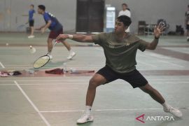 PBSI hapus promosi-degradasi atlet pelatnas di akhir tahun