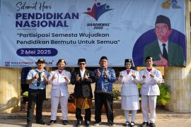 LLDIKTI Kalimantan gaungkan kolaborasi semesta untuk pendidikan tinggi bermutu