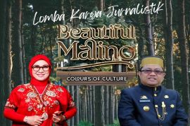Pemkab Gowa bersama Penulis Kampung gelar lomba jurnalistik Beautiful Malino