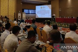 Babel gelar rakor perlindungan - penanganan pekerja migran